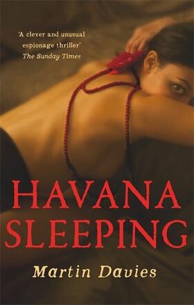 Davies |  Havana Sleeping | Buch |  Sack Fachmedien
