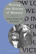 Berger / Niven |  Writing the History of Memory | Buch |  Sack Fachmedien