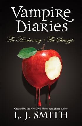 Smith |  Vampire Diaries: Volume 1: The Awakening & The Struggle | Buch |  Sack Fachmedien