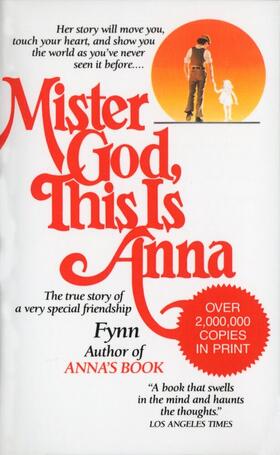 Fynn |  Mister God, This Is Anna | Buch |  Sack Fachmedien