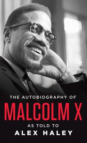 X |  The Autobiography of Malcolm X | Buch |  Sack Fachmedien