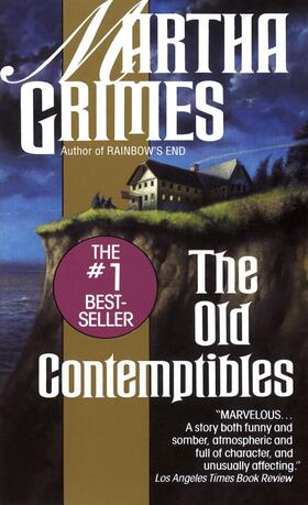 Grimes |  Old Contemptibles | Buch |  Sack Fachmedien