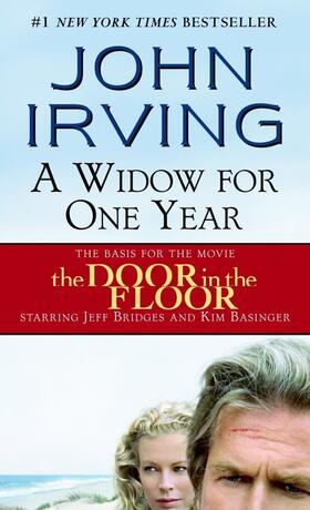 Irving |  A Widow for One Year | Buch |  Sack Fachmedien