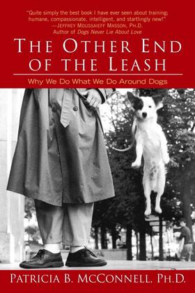 Mcconnell |  The Other End of the Leash | Buch |  Sack Fachmedien