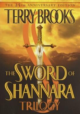 Brooks | The Sword of Shannara Trilogy | Buch | 978-0-345-45375-4 | www.sack.de