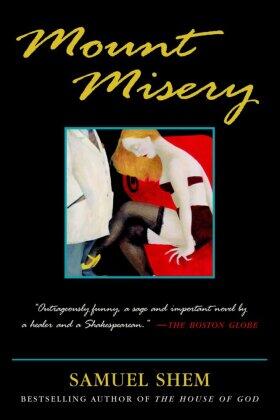 Shem |  Mount Misery | Buch |  Sack Fachmedien