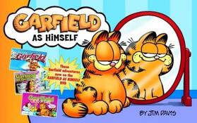 Davis |  Garfield as Himself | Buch |  Sack Fachmedien