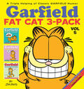 Davis |  Garfield Fat Cat 3-Pack #5 | Buch |  Sack Fachmedien