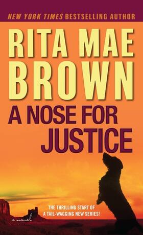 Brown |  A Nose for Justice | Buch |  Sack Fachmedien