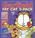 Davis |  Garfield Fat-Cat 3-Pack #8 | Buch |  Sack Fachmedien