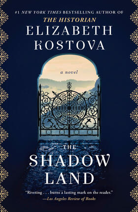 Kostova |  The Shadow Land | Buch |  Sack Fachmedien