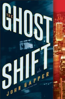 Gapper |  Ghost Shift | eBook | Sack Fachmedien