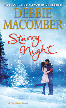 Macomber |  Starry Night | Buch |  Sack Fachmedien
