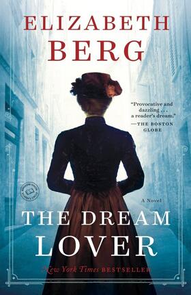 Berg |  The Dream Lover | Buch |  Sack Fachmedien