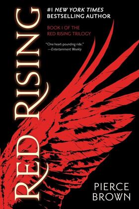 Brown |  Red Rising 1 | Buch |  Sack Fachmedien