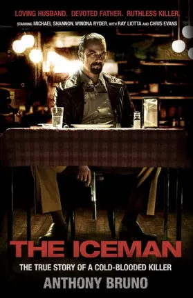 Bruno |  The Iceman | eBook | Sack Fachmedien