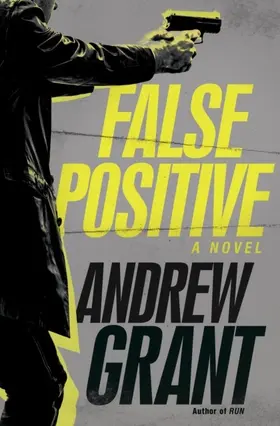 Grant |  False Positive | eBook | Sack Fachmedien