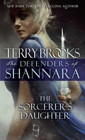 Brooks |  The Sorcerer's Daughter | Buch |  Sack Fachmedien