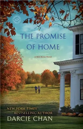Chan |  The Promise of Home | eBook | Sack Fachmedien