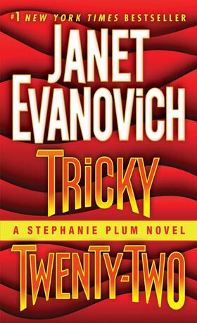 Evanovich | Tricky Twenty-Two | Buch | 978-0-345-54297-7 | www.sack.de