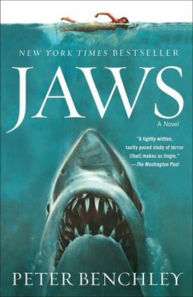 Benchley |  Jaws | Buch |  Sack Fachmedien