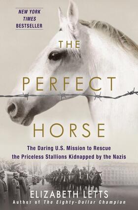 Letts |  The Perfect Horse | Buch |  Sack Fachmedien