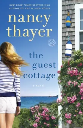 Thayer |  The Guest Cottage | eBook | Sack Fachmedien