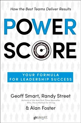 SMART / Street / Foster |  Power Score | eBook | Sack Fachmedien