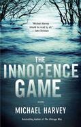Harvey |  The Innocence Game | Buch |  Sack Fachmedien