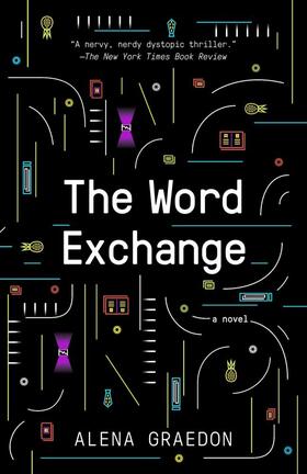 Graedon |  The Word Exchange | Buch |  Sack Fachmedien