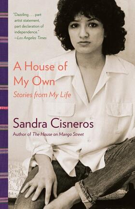 Cisneros |  A House of My Own | Buch |  Sack Fachmedien