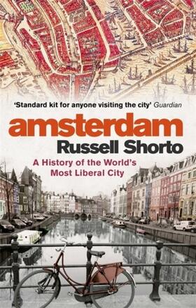 Shorto |  Amsterdam | Buch |  Sack Fachmedien