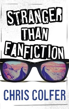 Colfer |  Stranger Than Fanfiction | Buch |  Sack Fachmedien