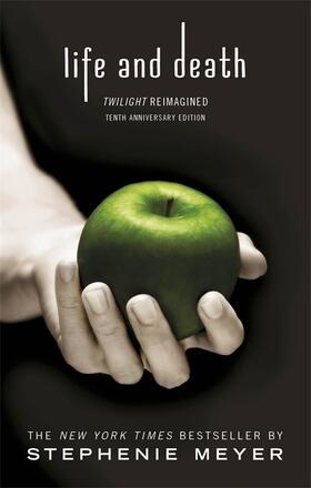 Meyer | Life and Death | Buch | 978-0-349-00293-4 | sack.de