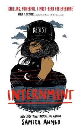 Ahmed |  Internment | Buch |  Sack Fachmedien