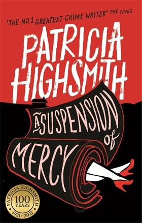Highsmith | A Suspension of Mercy | Buch | 978-0-349-00457-0 | www.sack.de