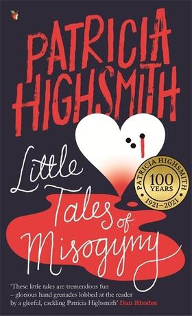Highsmith |  Little Tales of Misogyny | Buch |  Sack Fachmedien