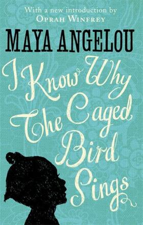 Angelou |  I Know Why The Caged Bird Sings | Buch |  Sack Fachmedien
