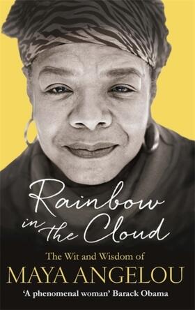 Angelou |  Rainbow in the Cloud | Buch |  Sack Fachmedien
