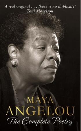 Angelou |  Maya Angelou: The Complete Poetry | Buch |  Sack Fachmedien