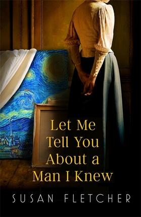 Fletcher |  Let Me Tell You About A Man I Knew | Buch |  Sack Fachmedien