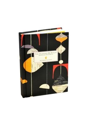 Highsmith |  Talented Mr Ripley Notebook | Sonstiges |  Sack Fachmedien