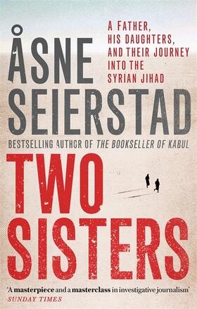 Seierstad | Two Sisters | Buch | 978-0-349-00906-3 | www.sack.de