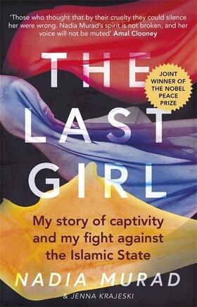 Murad / Krajeski |  The Last Girl | Buch |  Sack Fachmedien