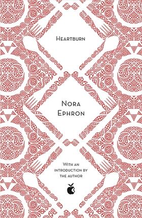 Ephron |  Heartburn | Buch |  Sack Fachmedien