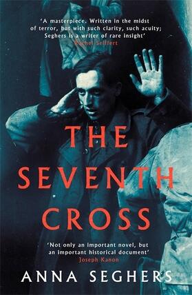 Seghers |  The Seventh Cross | Buch |  Sack Fachmedien
