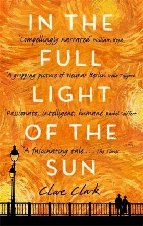 Clark |  In the Full Light of the Sun | Buch |  Sack Fachmedien