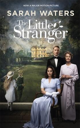 Waters |  The Little Stranger | Buch |  Sack Fachmedien