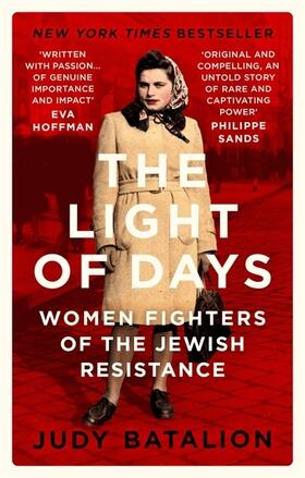 Batalion |  The Light of Days | Buch |  Sack Fachmedien