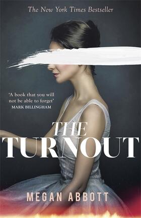 Abbott |  The Turnout | Buch |  Sack Fachmedien